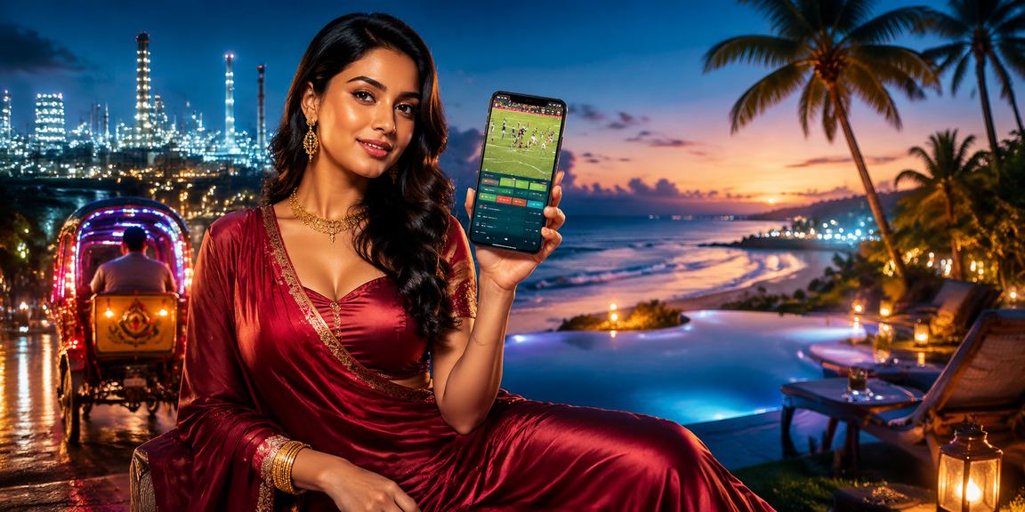 ঢাকায় মোবাইল ক্যাসিনো ও বেটিং পরিবেশ