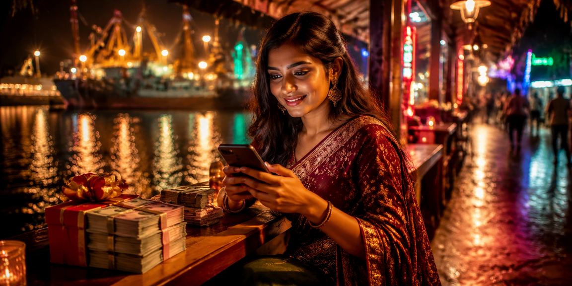 নরসিংদীর মোবাইল ক্যাসিনো ব্যবহারিক অভিজ্ঞতা
