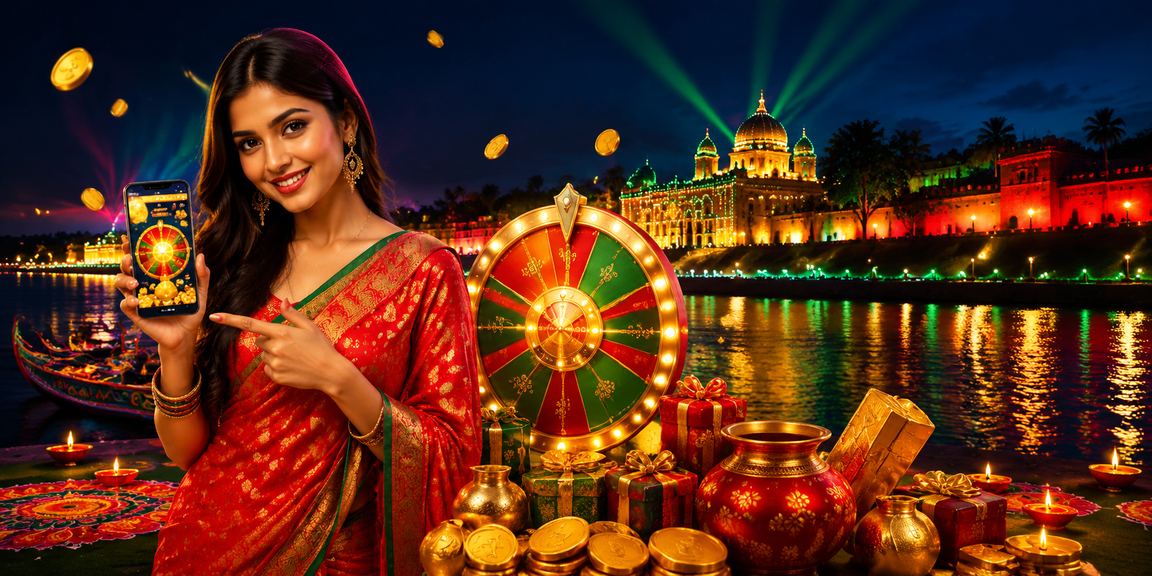 সোনারগাঁওয়ে পহেলা বৈশাখ উপলক্ষে রুলেটে খেলা